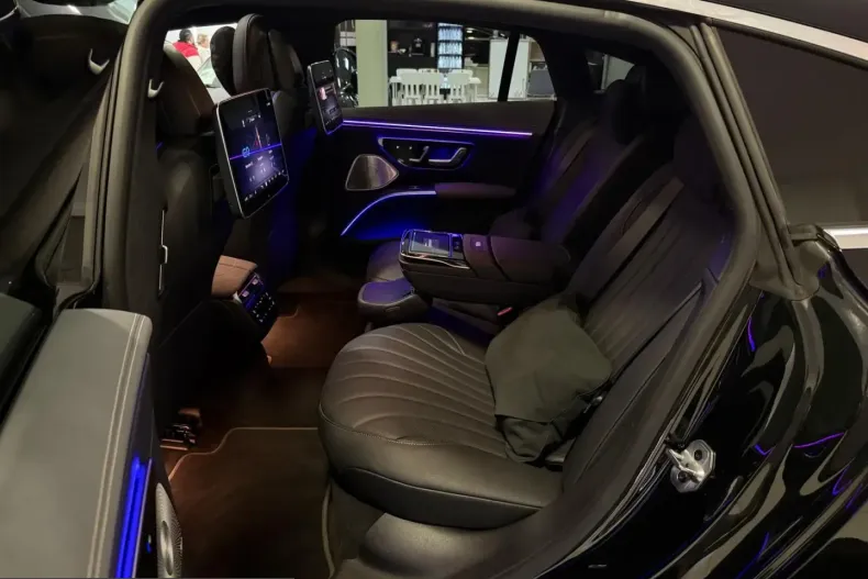 Mercedes-Benz EQS din 2022 cu 37.710 km - oferta MER202970 - foto 21