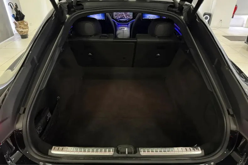 Mercedes-Benz EQS din 2022 cu 37.710 km - oferta MER202970 - foto 24