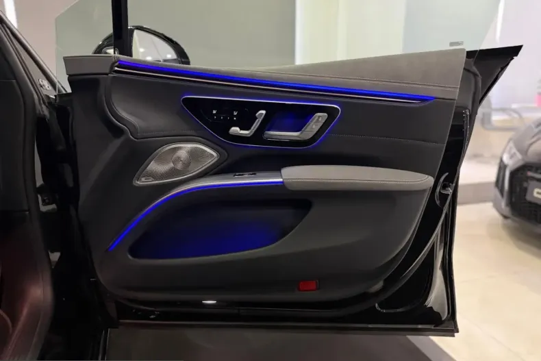 Mercedes-Benz EQS din 2022 cu 37.710 km - oferta MER202970 - foto 26