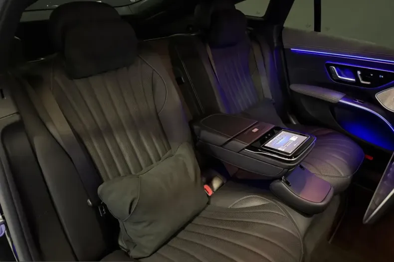 Mercedes-Benz EQS din 2022 cu 37.710 km - oferta MER202970 - foto 27