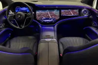 Mercedes-Benz EQS din 2022 cu 37.710 km - oferta MER202970 - foto 28