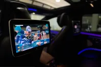 Mercedes-Benz EQS din 2022 cu 37.710 km - oferta MER202970 - foto 31