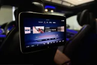 Mercedes-Benz EQS din 2022 cu 37.710 km - oferta MER202970 - foto 35