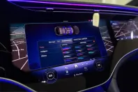 Mercedes-Benz EQS din 2022 cu 37.710 km - oferta MER202970 - foto 36