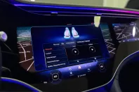 Mercedes-Benz EQS din 2022 cu 37.710 km - oferta MER202970 - foto 37