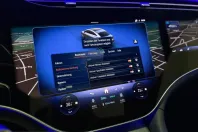 Mercedes-Benz EQS din 2022 cu 37.710 km - oferta MER202970 - foto 40