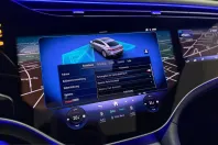 Mercedes-Benz EQS din 2022 cu 37.710 km - oferta MER202970 - foto 44