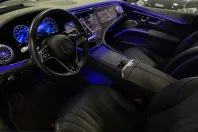 Mercedes-Benz EQS din 2022 cu 37.710 km - oferta MER202970 - foto 50