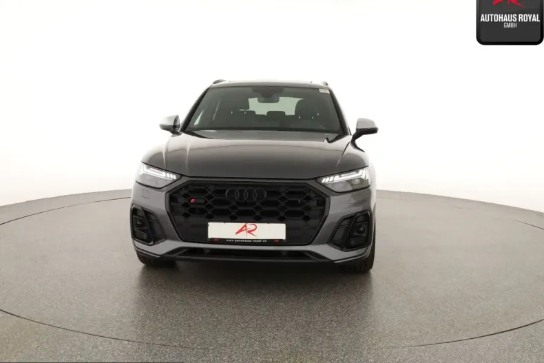 Audi SQ5 din 2023 cu 64.950 km - oferta AUD202971 - foto 1