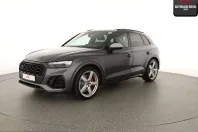 Audi SQ5 din 2023 cu 64.950 km - oferta AUD202971 - foto 2