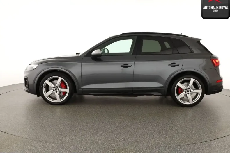 Audi SQ5 din 2023 cu 64.950 km - oferta AUD202971 - foto 3