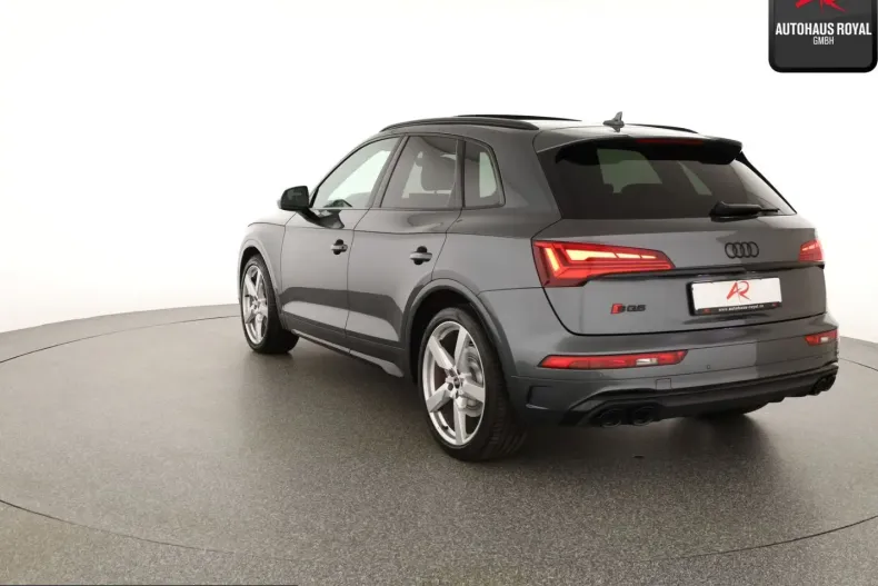 Audi SQ5 din 2023 cu 64.950 km - oferta AUD202971 - foto 4
