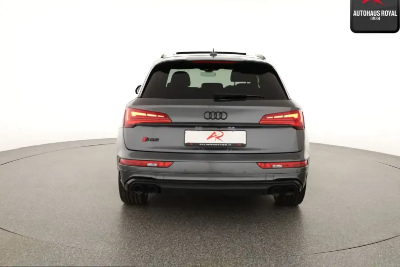Audi SQ5 din 2023 cu 64.950 km - oferta AUD202971 - foto 5