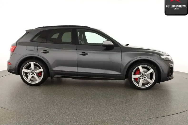 Audi SQ5 din 2023 cu 64.950 km - oferta AUD202971 - foto 7