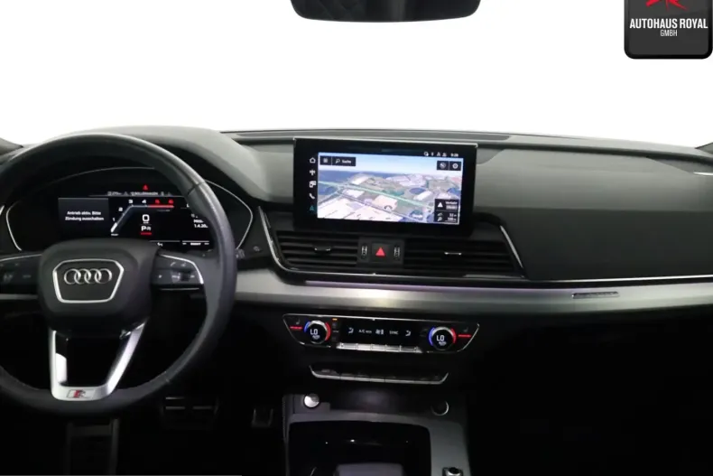 Audi SQ5 din 2023 cu 64.950 km - oferta AUD202971 - foto 9