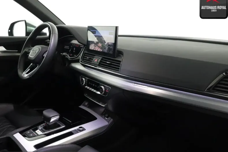 Audi SQ5 din 2023 cu 64.950 km - oferta AUD202971 - foto 10