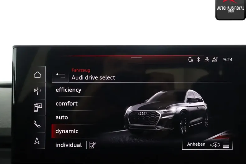 Audi SQ5 din 2023 cu 64.950 km - oferta AUD202971 - foto 11