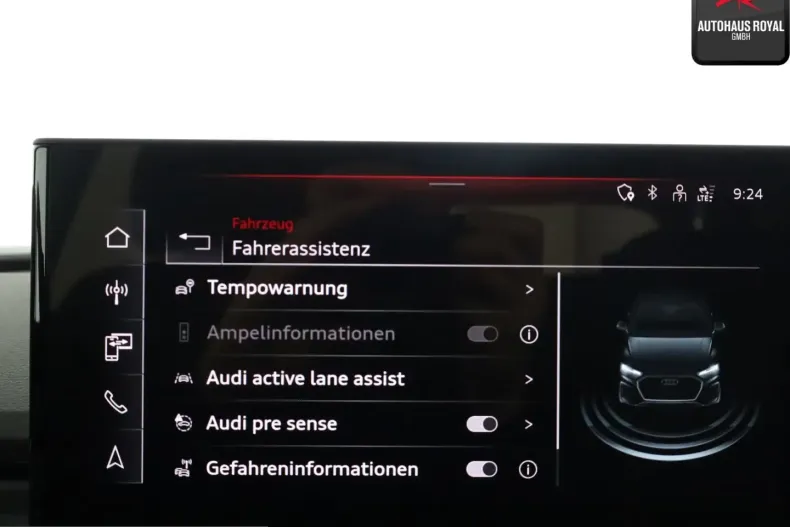 Audi SQ5 din 2023 cu 64.950 km - oferta AUD202971 - foto 17