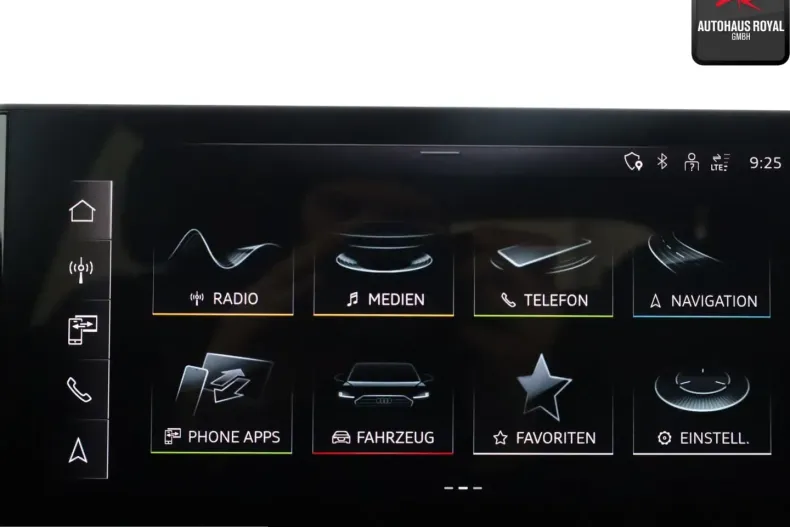 Audi SQ5 din 2023 cu 64.950 km - oferta AUD202971 - foto 18