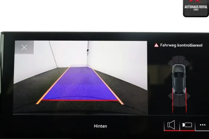 Audi SQ5 din 2023 cu 64.950 km - oferta AUD202971 - foto 19