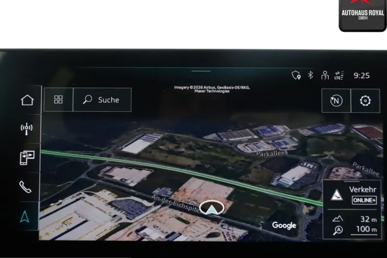 Audi SQ5 din 2023 cu 64.950 km - oferta AUD202971 - foto 20