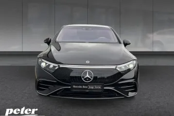 Mercedes-Benz EQS din 2021 - oferta MER202972
