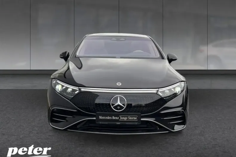 Mercedes-Benz EQS din 2021 cu 42.330 km - oferta MER202972 - foto 1