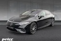 Mercedes-Benz EQS din 2021 cu 42.330 km - oferta MER202972 - foto 2