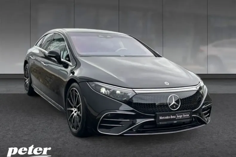 Mercedes-Benz EQS din 2021 cu 42.330 km - oferta MER202972 - foto 3