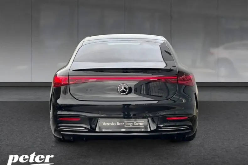 Mercedes-Benz EQS din 2021 cu 42.330 km - oferta MER202972 - foto 4