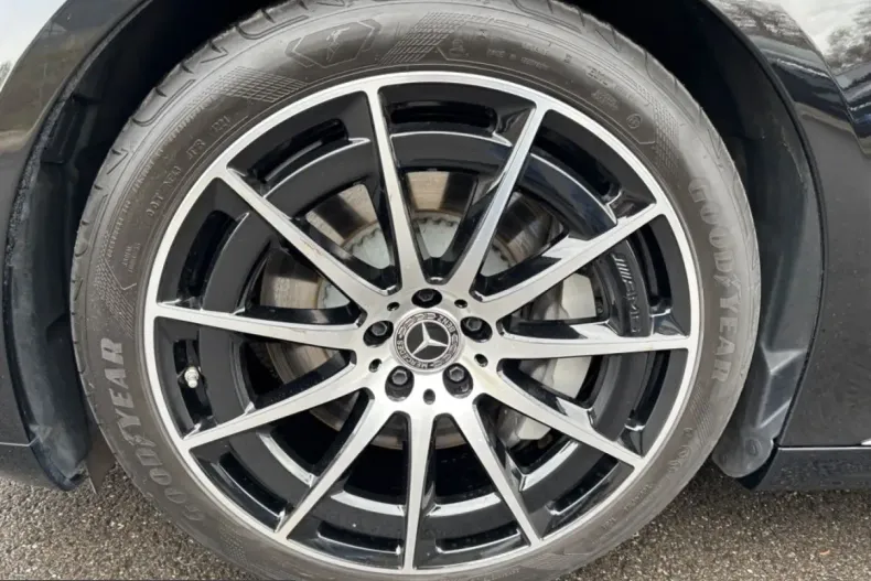 Mercedes-Benz EQS din 2021 cu 42.330 km - oferta MER202972 - foto 5