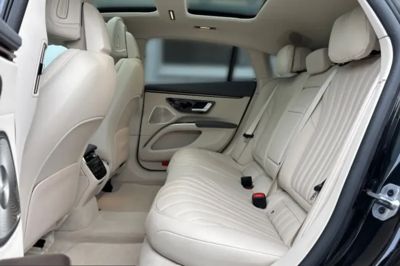 Mercedes-Benz EQS din 2021 cu 42.330 km - oferta MER202972 - foto 13