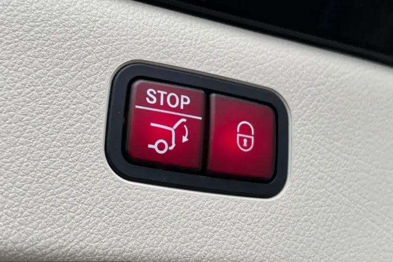 Mercedes-Benz EQS din 2021 cu 42.330 km - oferta MER202972 - foto 16