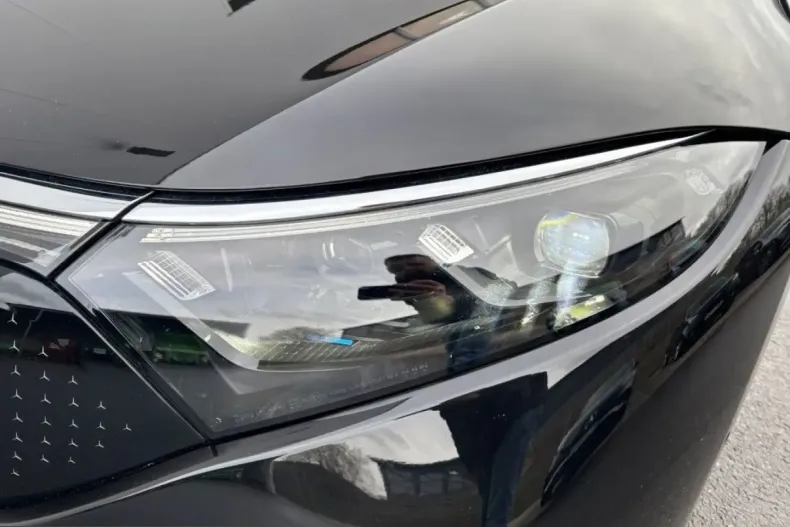 Mercedes-Benz EQS din 2021 cu 42.330 km - oferta MER202972 - foto 18