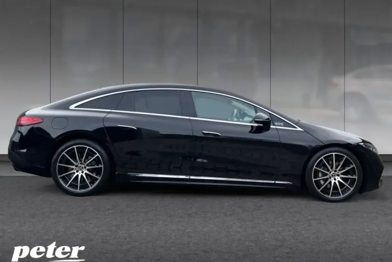 Mercedes-Benz EQS din 2021 cu 42.330 km - oferta MER202972 - foto 20