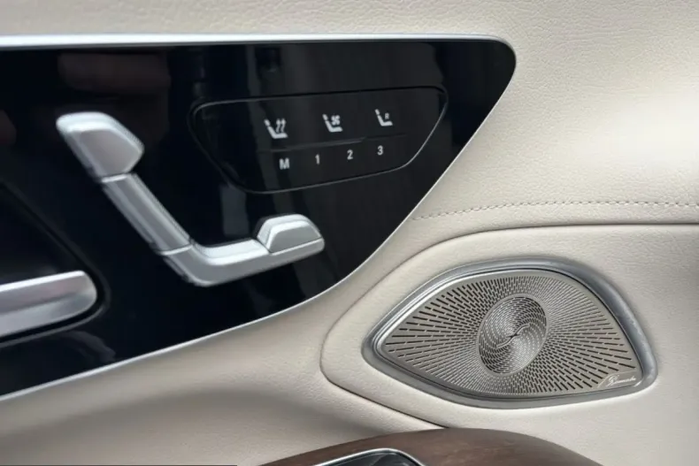 Mercedes-Benz EQS din 2021 cu 42.330 km - oferta MER202972 - foto 21