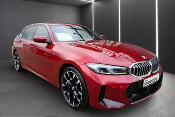 BMW 330 din 2024 - oferta BMW202973