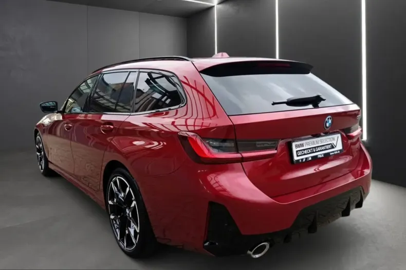 BMW 330 (Seria 3) din 2024 cu 25.822 km - oferta BMW202973 - foto 4