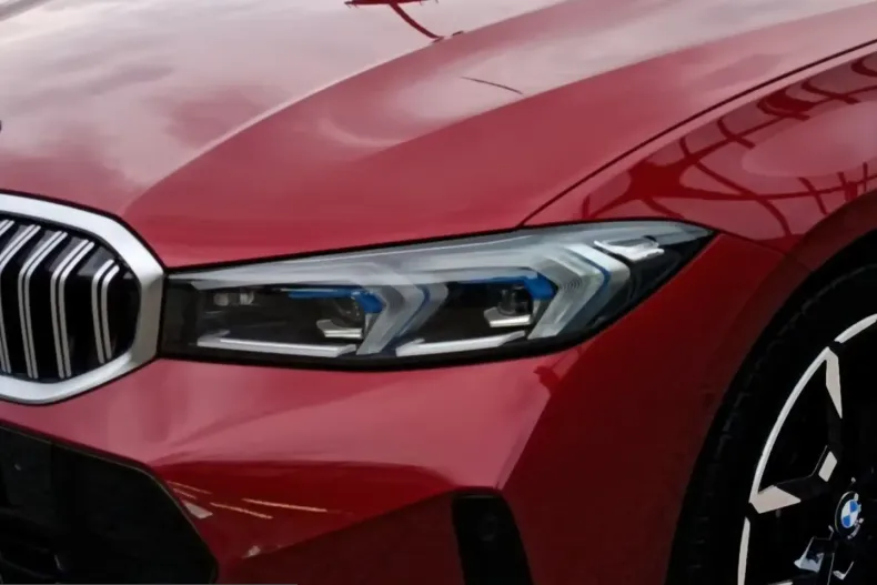 BMW 330 (Seria 3) din 2024 cu 25.822 km - oferta BMW202973 - foto 6