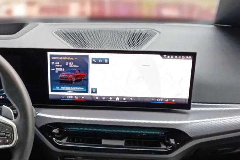 BMW 330 (Seria 3) din 2024 cu 25.822 km - oferta BMW202973 - foto 14