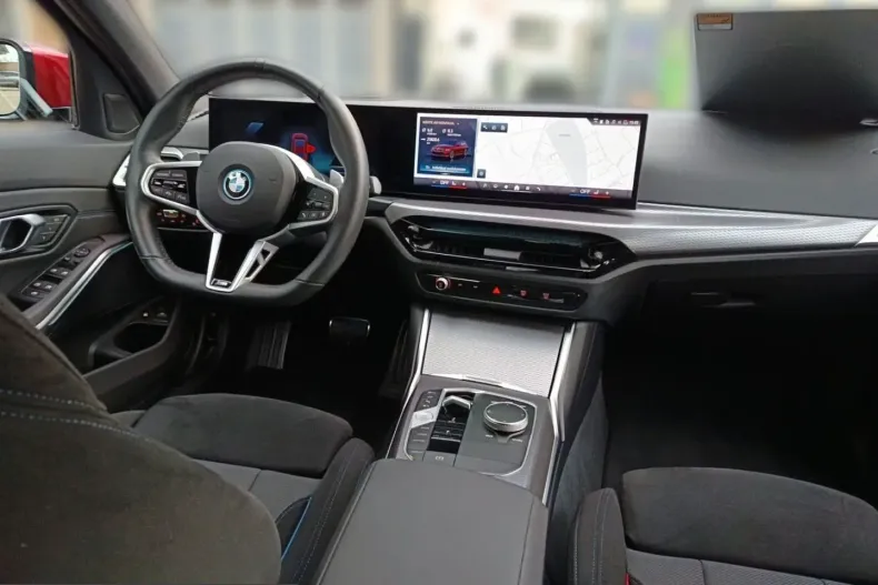 BMW 330 (Seria 3) din 2024 cu 25.822 km - oferta BMW202973 - foto 17