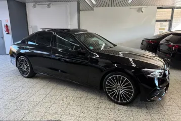 Mercedes-Benz E 200 din 2025 - oferta MER202974