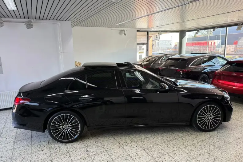 Mercedes-Benz E 200 (Clasa E) din 2025 cu 1.099 km - oferta MER202974 - foto 6