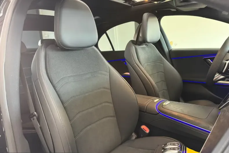 Mercedes-Benz E 200 (Clasa E) din 2025 cu 1.099 km - oferta MER202974 - foto 12