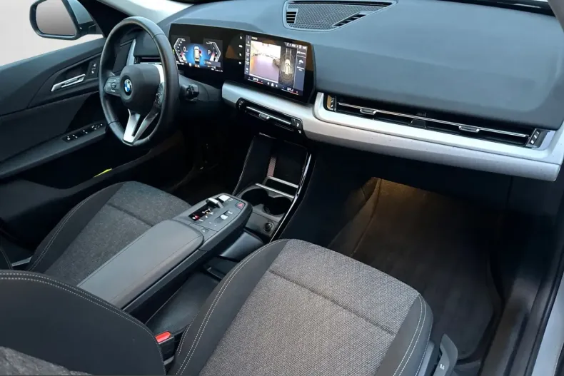 BMW X1 (Seria X) din 2024 cu 17.158 km - oferta BMW202975 - foto 8