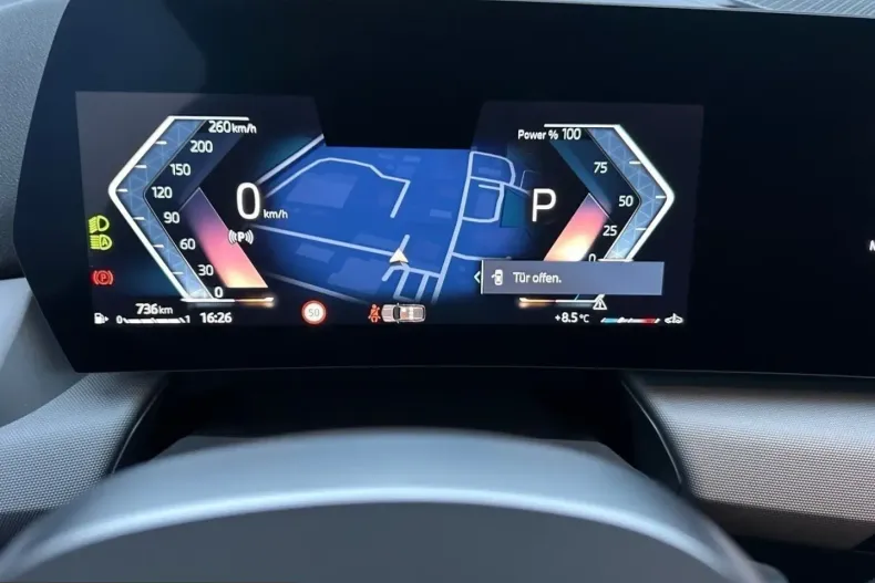 BMW X1 (Seria X) din 2024 cu 17.158 km - oferta BMW202975 - foto 9