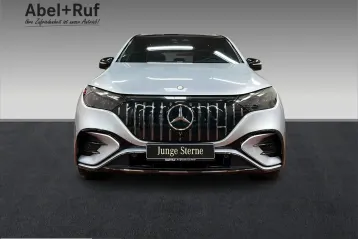 Mercedes-Benz EQE SUV din 2023 - oferta MER202976