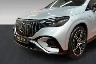 Mercedes-Benz EQE SUV din 2023 cu 44.237 km - oferta MER202976 - foto 2