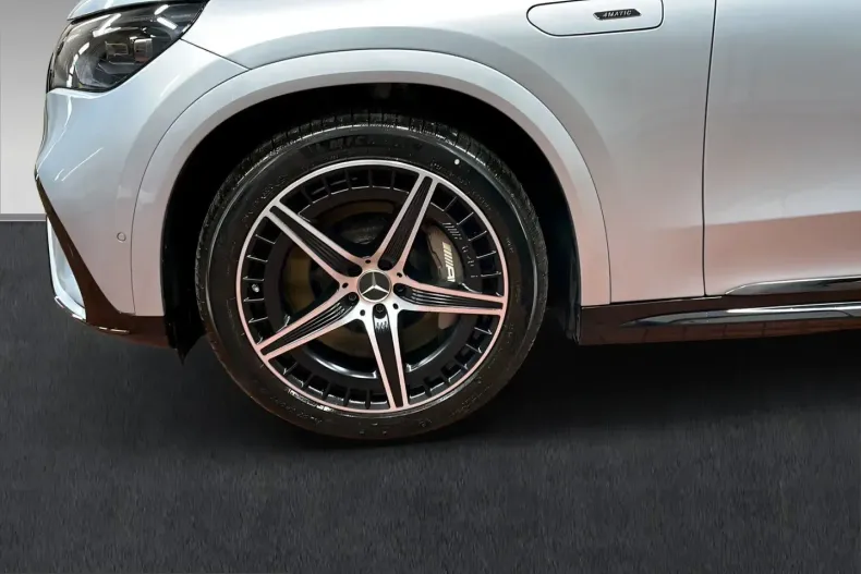 Mercedes-Benz EQE SUV din 2023 cu 44.237 km - oferta MER202976 - foto 3