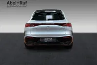 Mercedes-Benz EQE SUV din 2023 cu 44.237 km - oferta MER202976 - foto 4